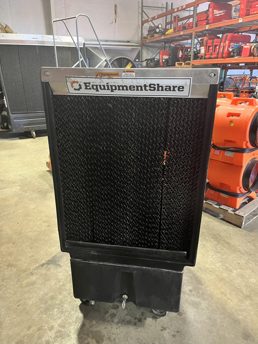 2022 BIG ASS FANS Cool Space 300