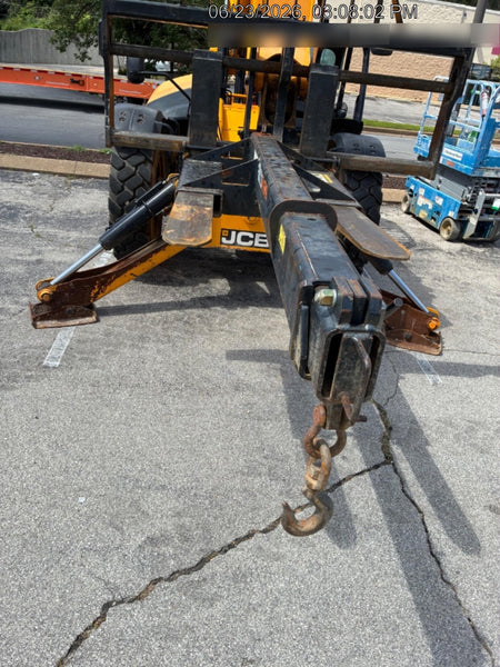 2020 STAR INDUSTRIES M1360B - Star JIB Boom