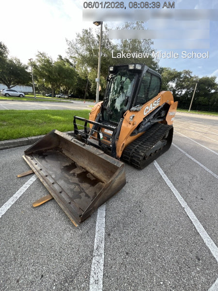 2024 ARROW MATERIAL HANDLING FS5100CB - 72"