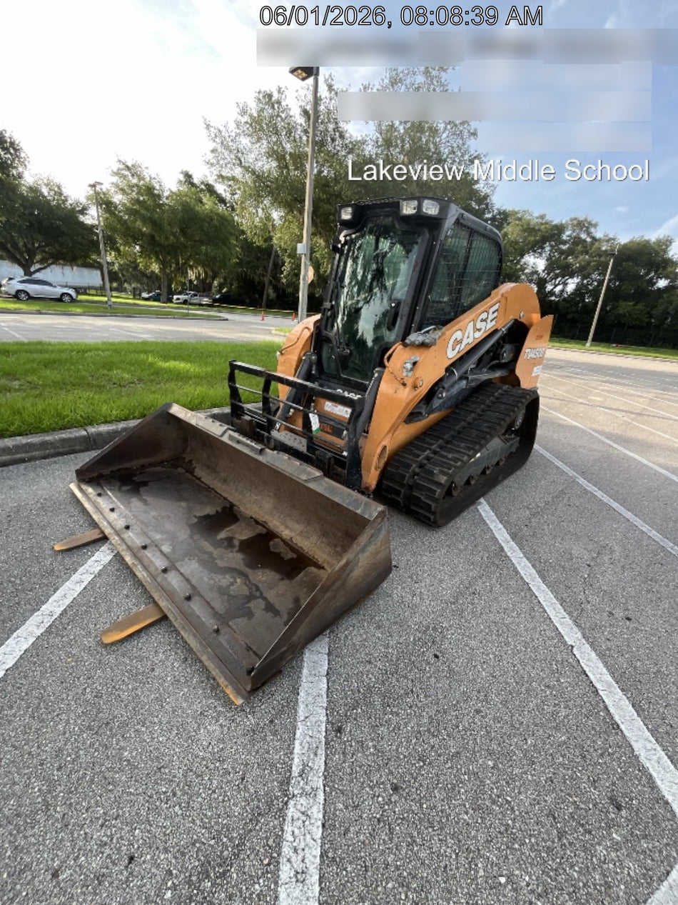 2024 ARROW MATERIAL HANDLING FS5100CB - 72"