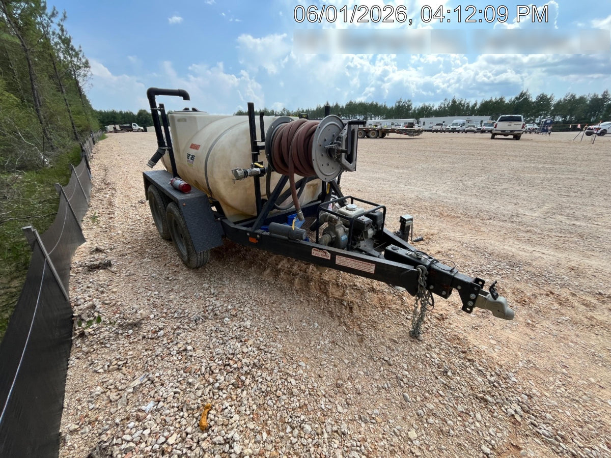 2023 WYLIE EXP-550L-S