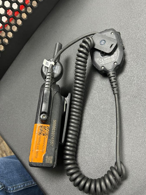 2024 MOTOROLA R7 DISPLAY