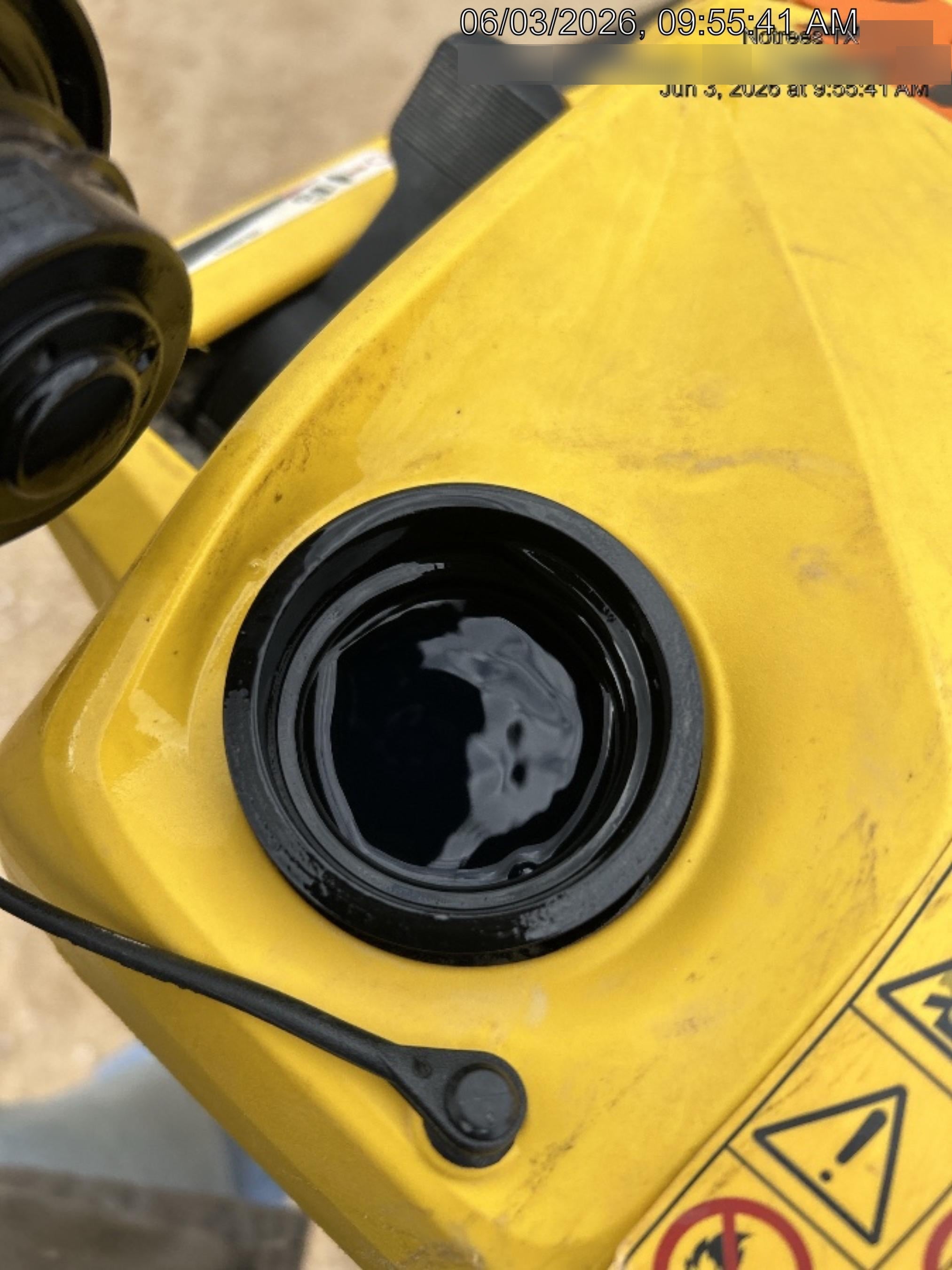 2025 WACKER NEUSON BS62-4Ab/28