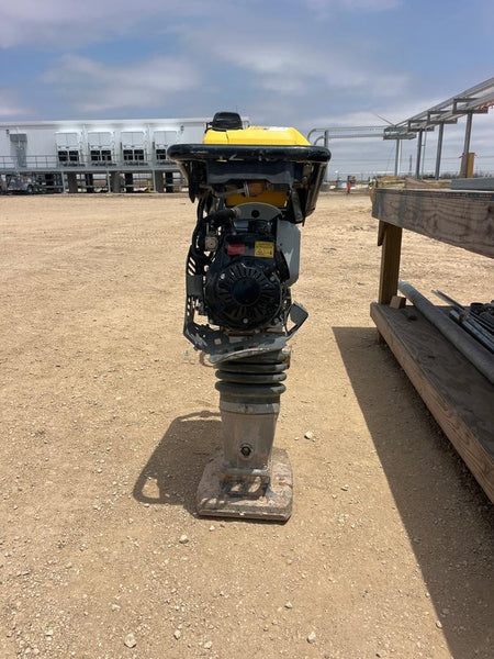 2020 WACKER NEUSON BS50-4As