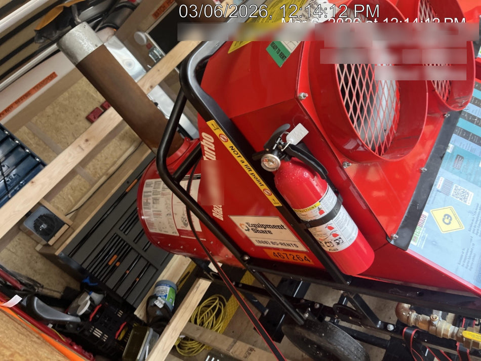 2024 CAMPO EB600G-RE3