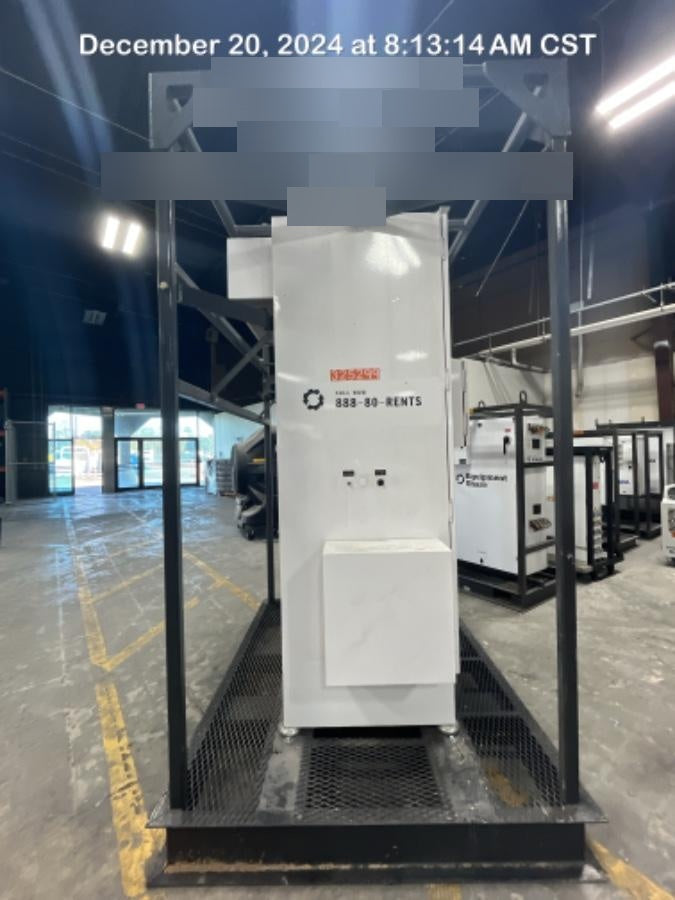 2023 FUJI MD350-EQS