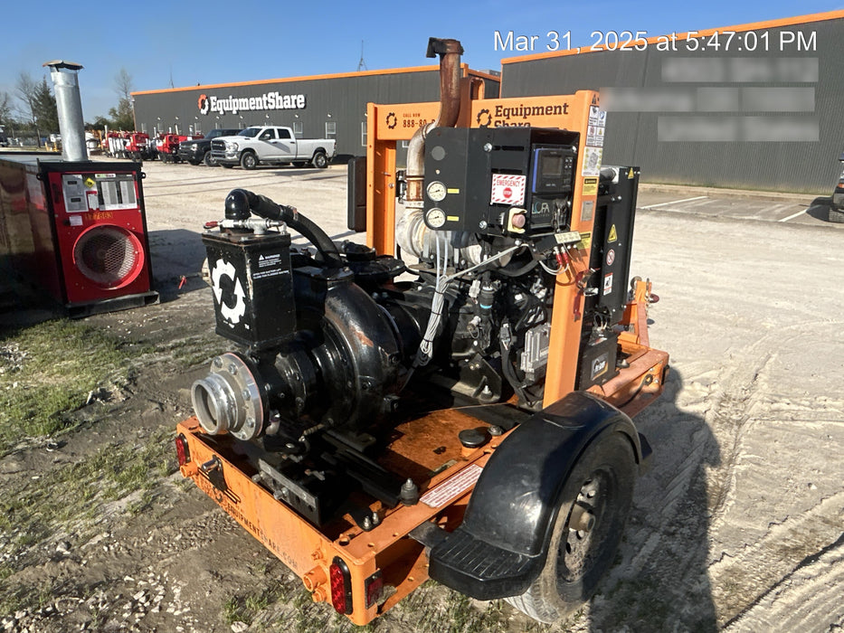 2021 PIONEER PP66S12L71-TD2.9L4