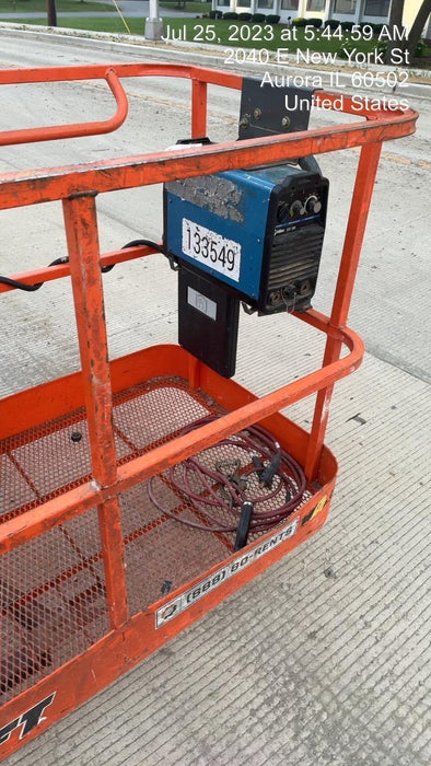 2020 MILLER ELECTRIC CST-280