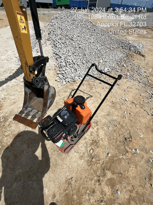 2023 MULTIQUIP MVC82VHW