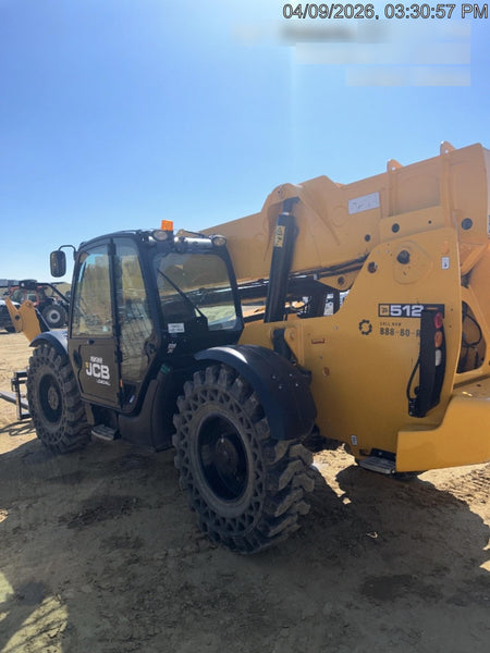 2024 JCB 512-56