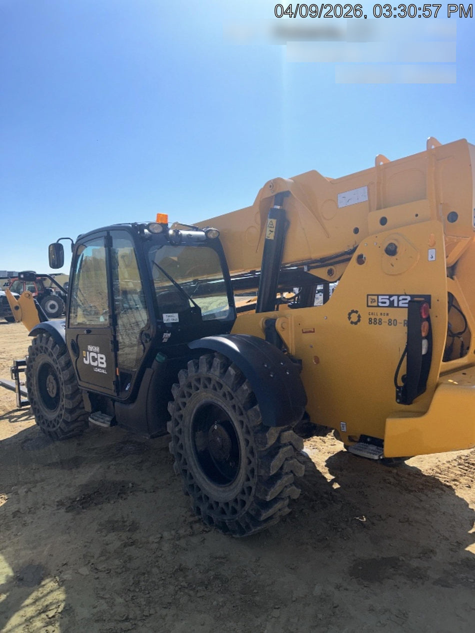 2024 JCB 512-56