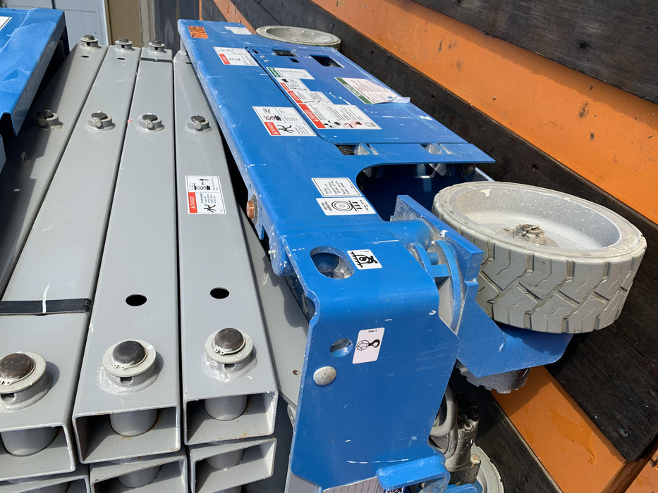 2020 Genie GS-1930 Standard Machine