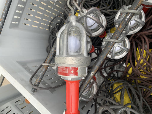 2021 WORKSITE LIGHTING DWXPLEDIL50-12V