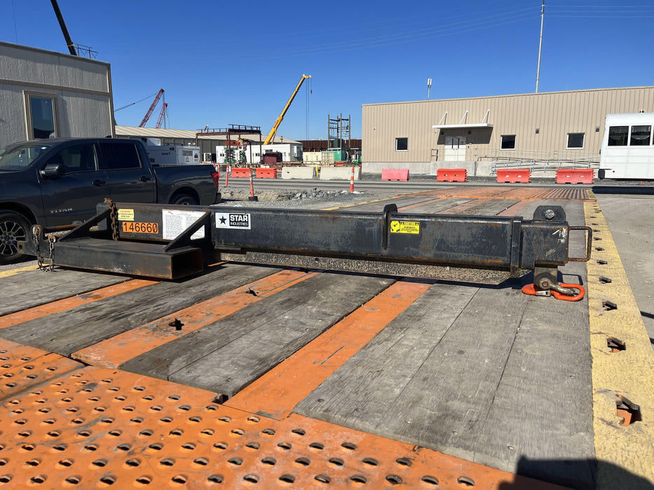 2021 STAR INDUSTRIES M1360B - Star JIB Boom