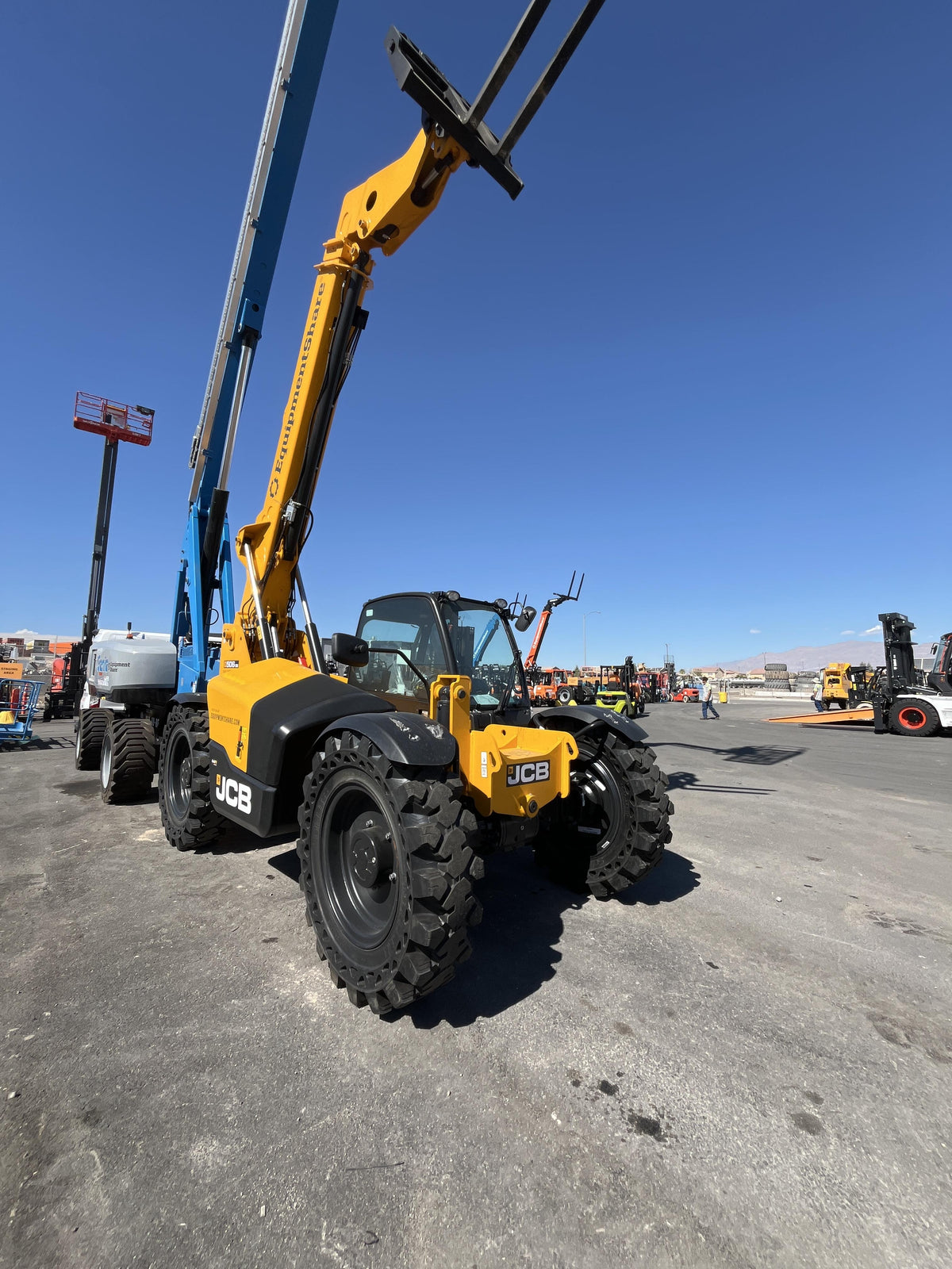 2026 JCB 506-36