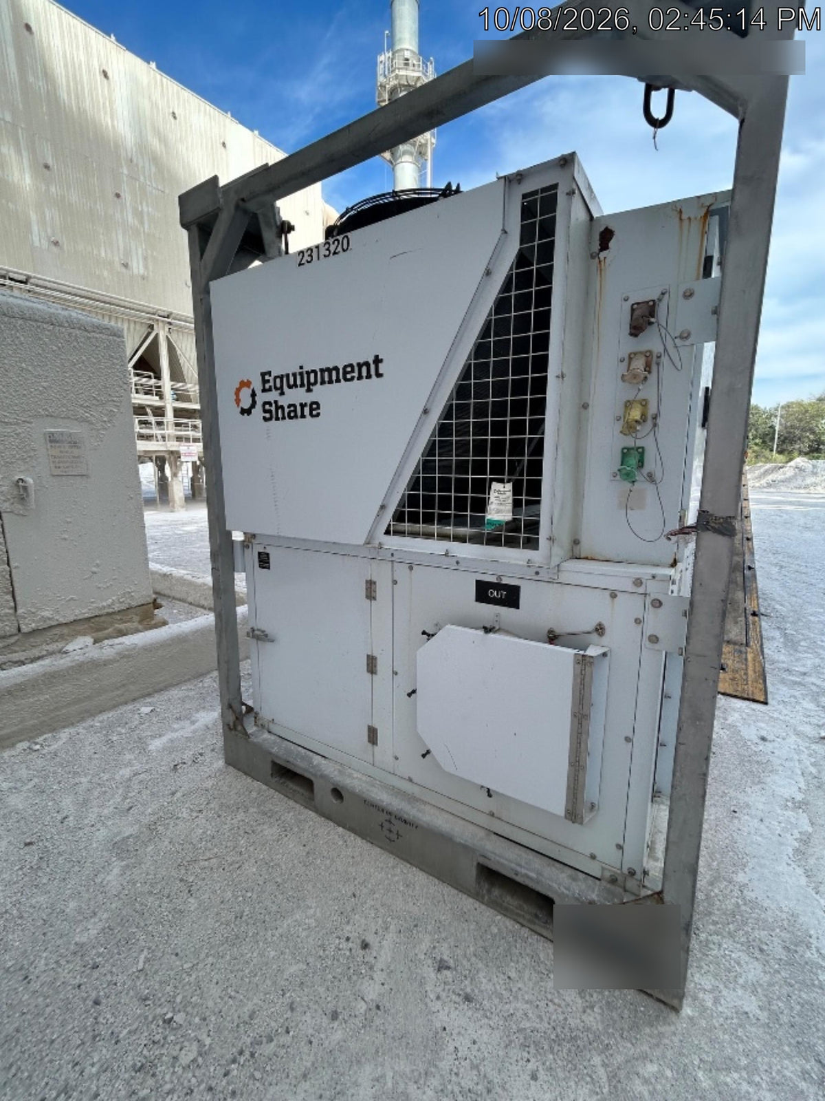 2022 SMARTECH SACP41A-HS