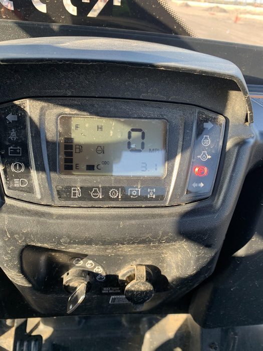 2022 KUBOTA RTV-X1140W-H (Canopy)