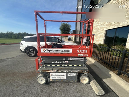 2023 SKYJACK SJ3219