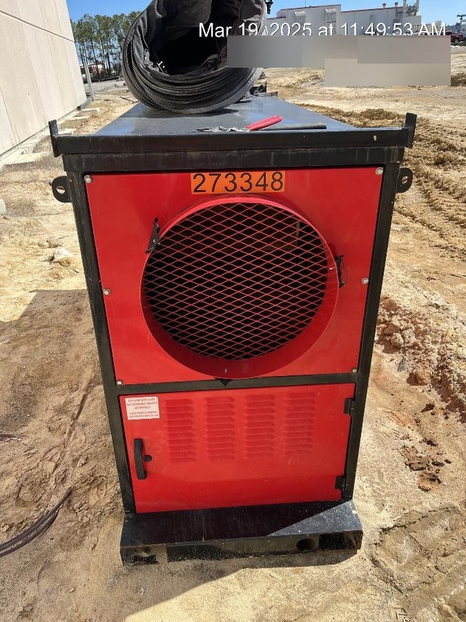 2022 CAMPO EB1000G-RE3