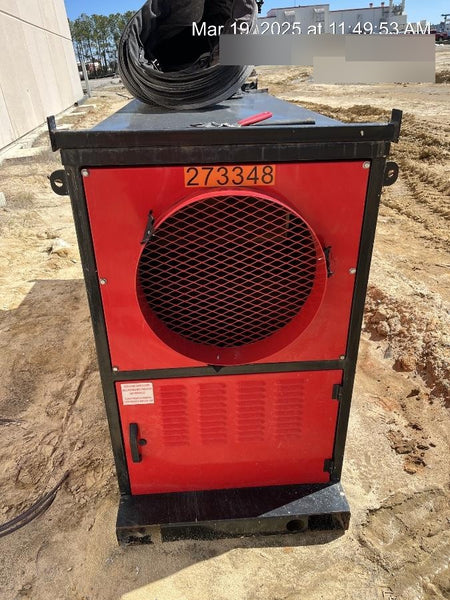 2022 CAMPO EB1000G-RE3