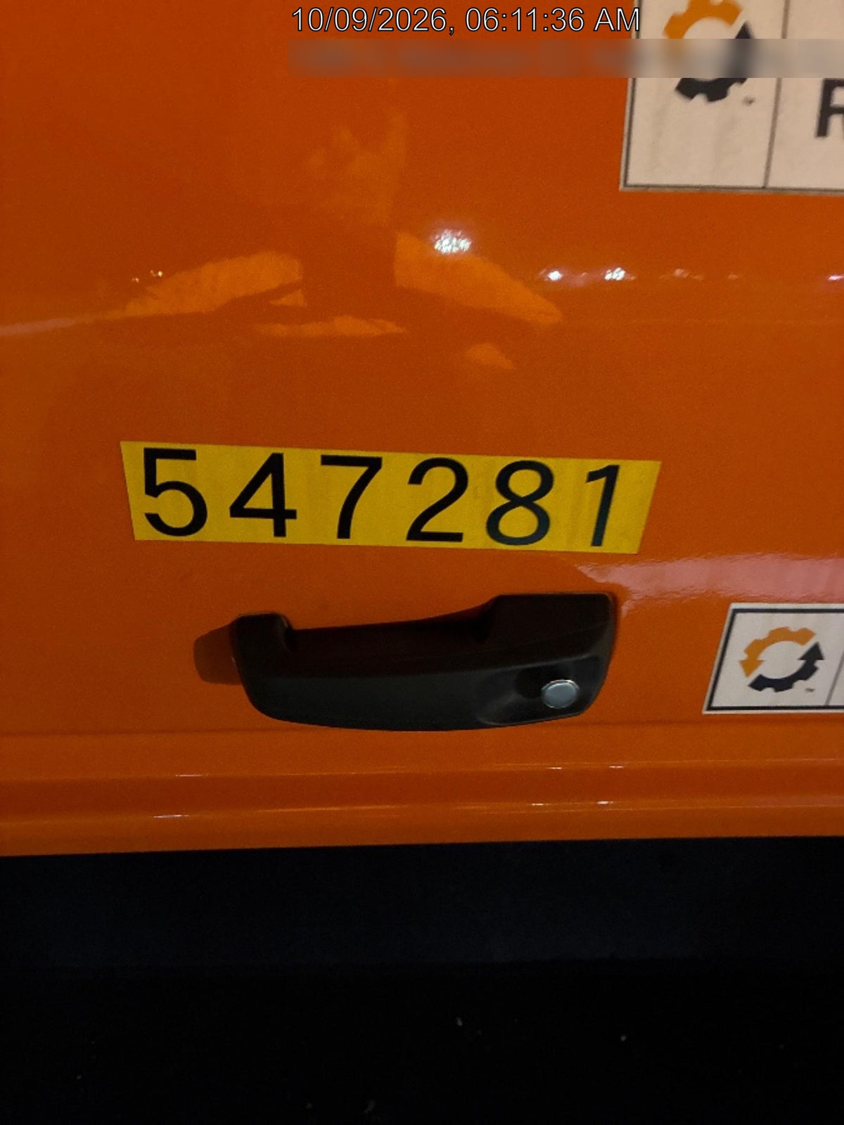 2025 JLG 660SJ