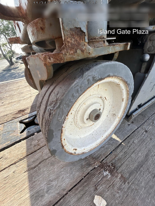 2018 SKYJACK SJIII-3219