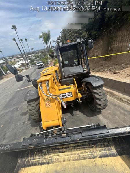 2025 JCB 505-20TC