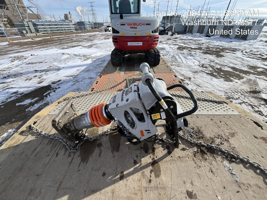 2023 MULTIQUIP MTX60HD