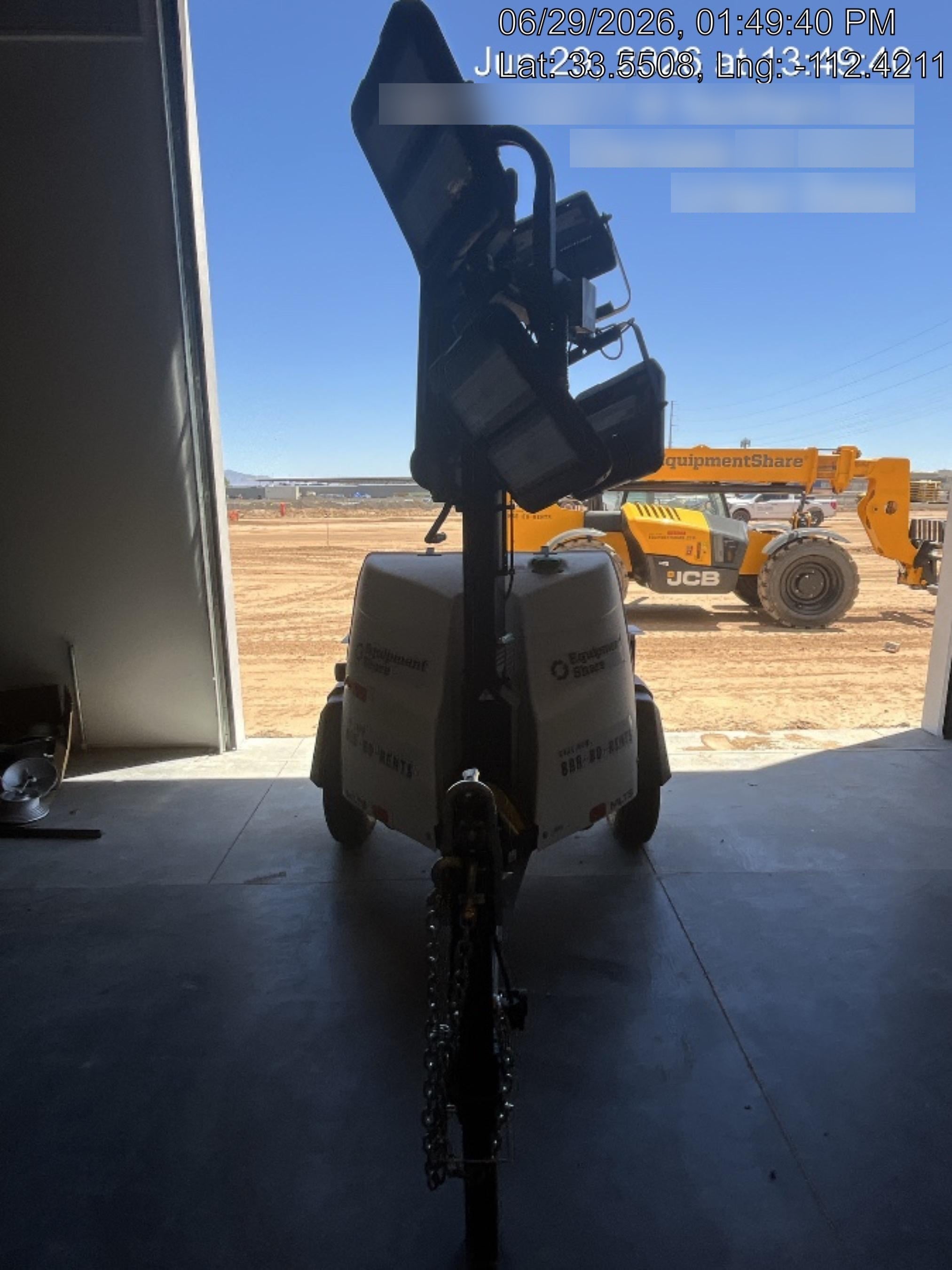 2026 GENERAC MLTS-4