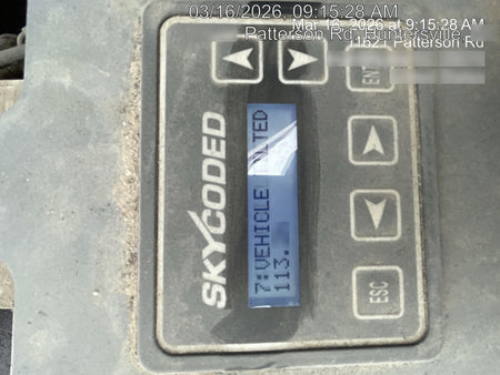 2023 SKYJACK SJ4740