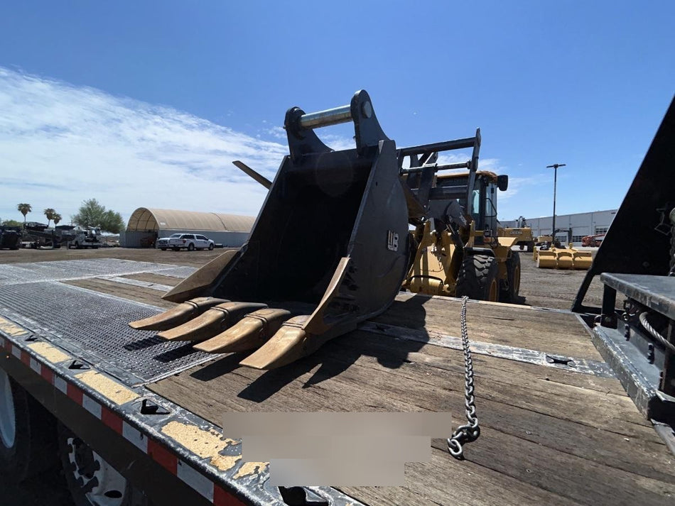 2025 STRICKLAND BT-29H036