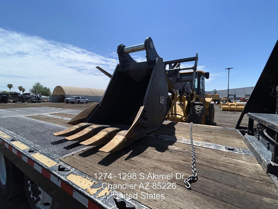 2025 STRICKLAND BT-29H036