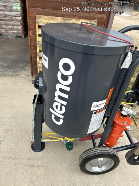 2026 CLEMCO 21549