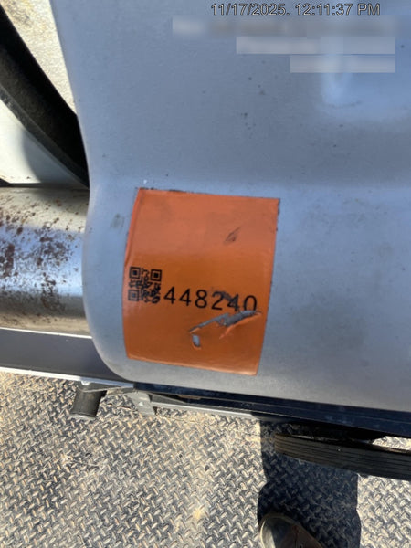 2024 RIDGID 1224