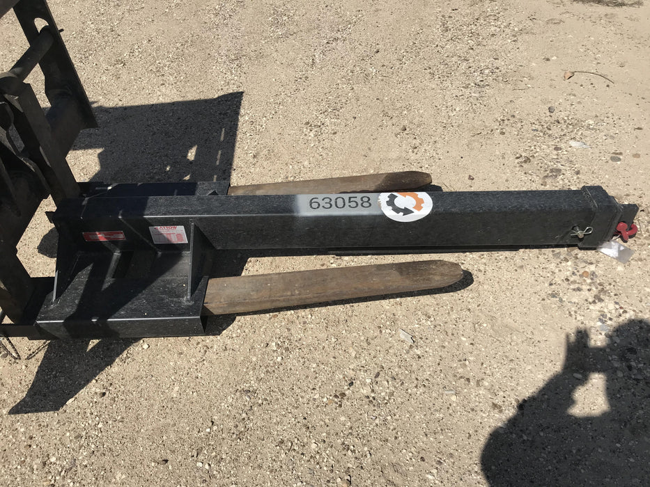 2020 ARROW MATERIAL HANDLING CE60-TH-STP