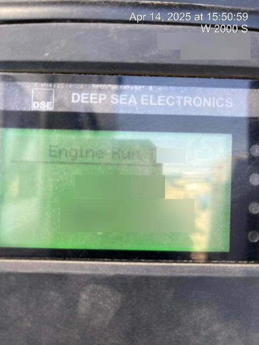 2022 ATLAS COPCO QAS150