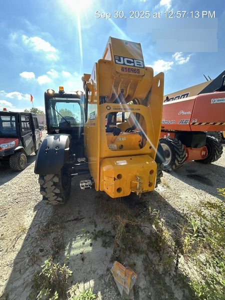 2024 JCB 506-36