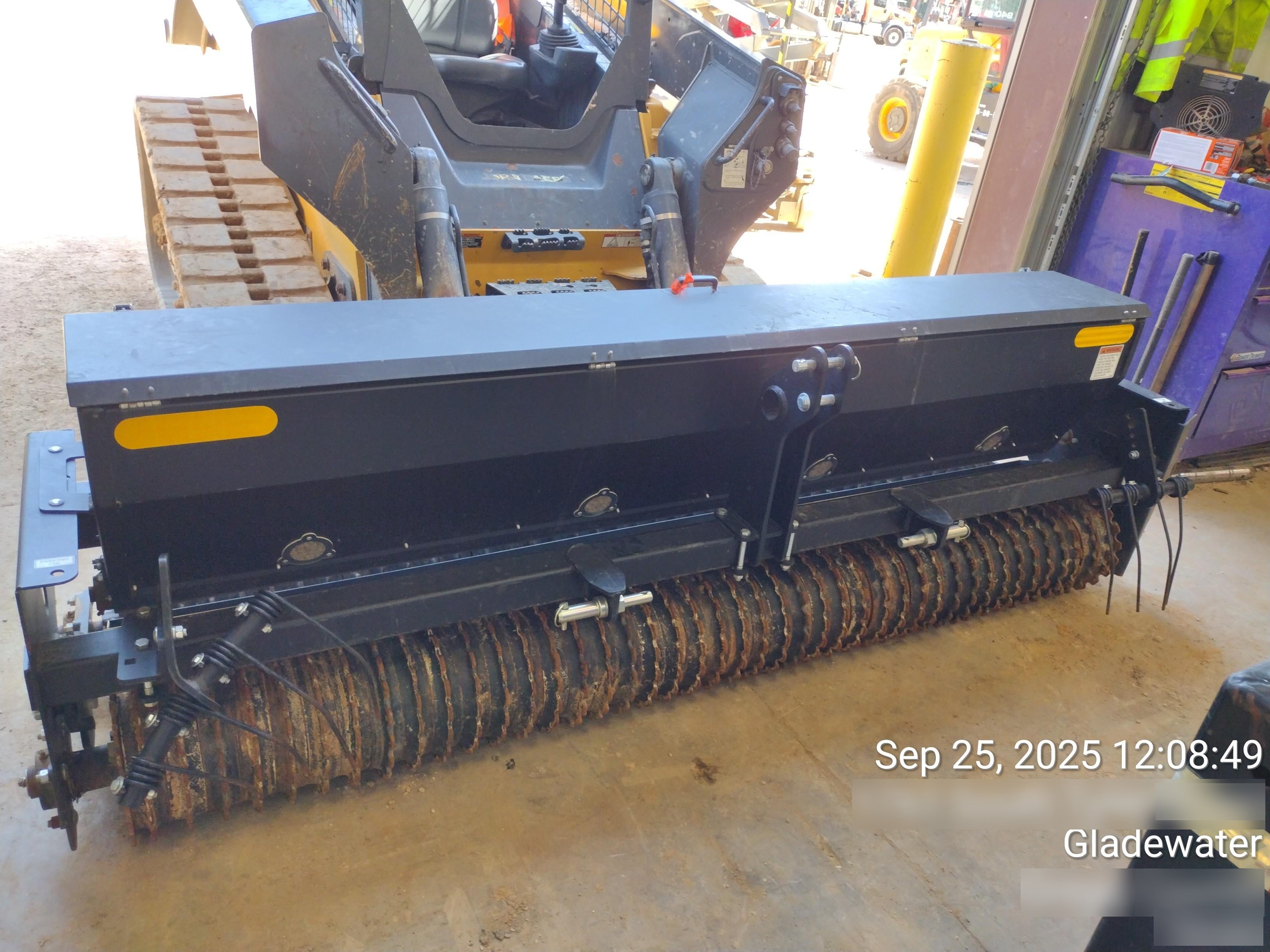 2024 ERSKINE 900814