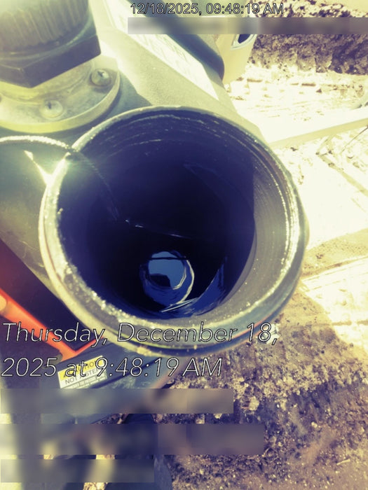 2023 Wanco WLTT-4MM4K Diesel, Deep Sea Controller, Shore Power Plug, Auto Start, (4) 350W LED Floodlights, 4kW Generator, 60 Gal Fuel Tank, 2" Ball, T3