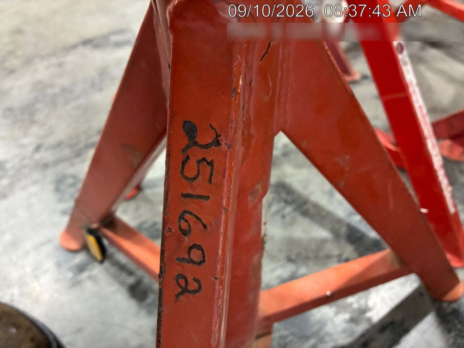2022 B&B PIPE 4100
