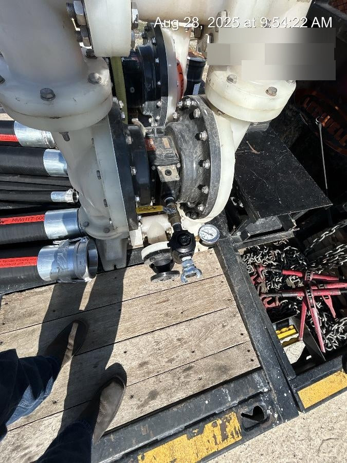 2022 INGERSOLL RAND PD30P-DPS-PTT-A