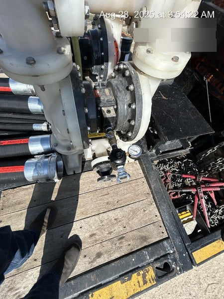 2022 INGERSOLL RAND PD30P-DPS-PTT-A