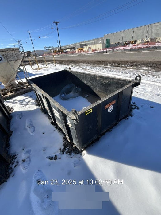 2024 STAR INDUSTRIES 1448B