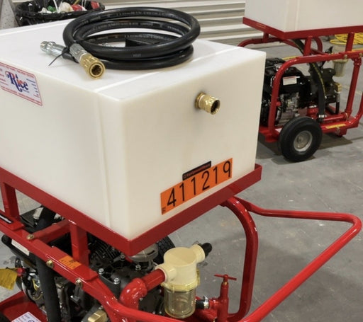 2024 RICE HYDRO DPH-3B