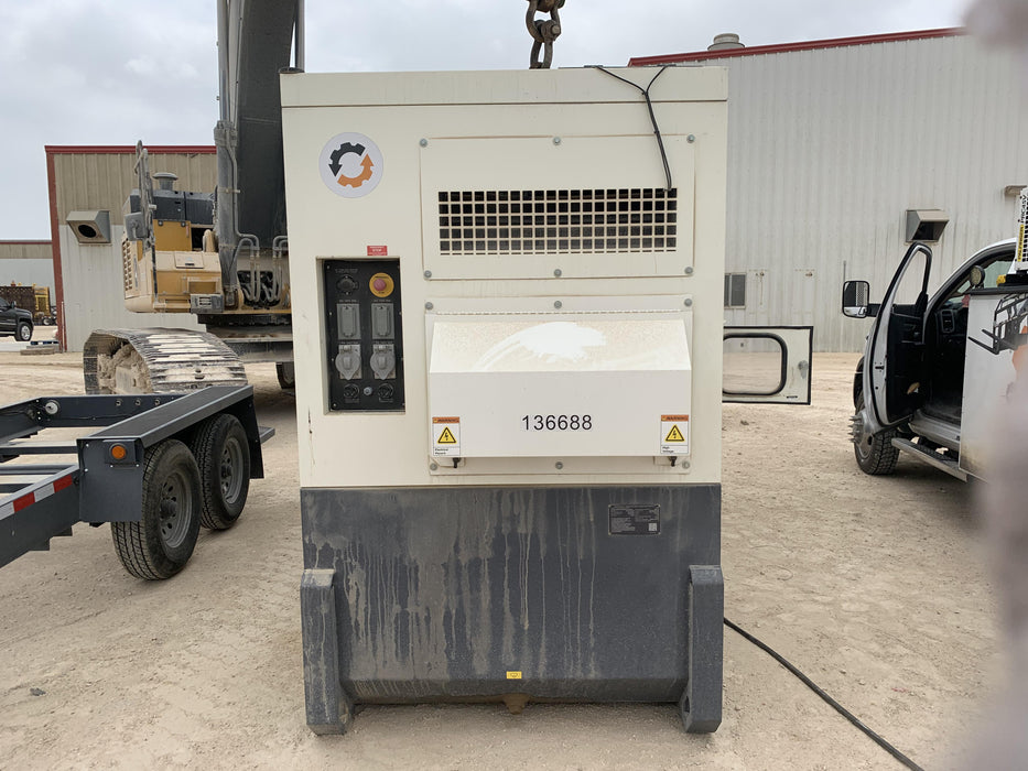 2021 ATLAS COPCO QAS 330