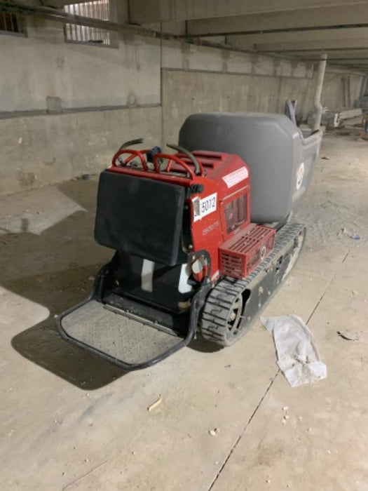 2023 TORO MBTX 2500-TS
