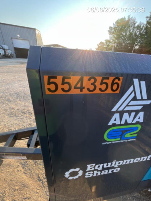 2025 AIRMAN PDSF375DP-6E1