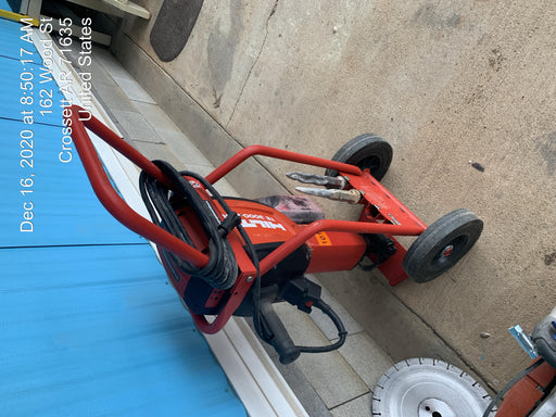 2020 HILTI TE 3000-AVR