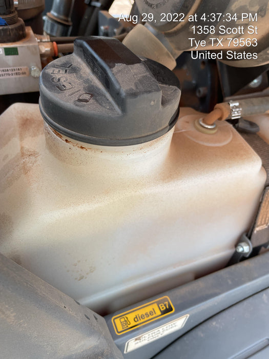 2022 ATLAS COPCO XAS 110