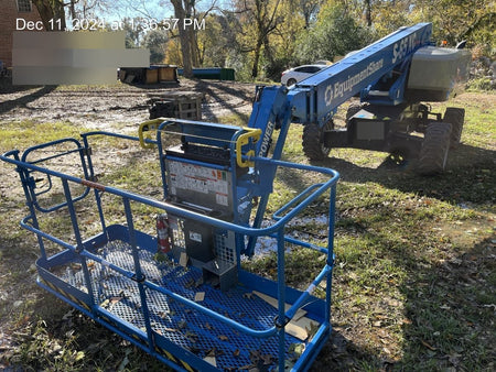 2024 GENIE S-65 XC